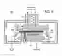 Fig. 07 - Upper plasma-exclusion-zone rings for a bevel etcher