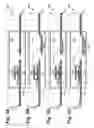 Fig. 10 - Adaptable molded leadframe package and related method
