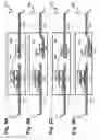 Fig. 12 - Adaptable molded leadframe package and related method