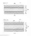 Fig. 09 - Semiconductor device that includes a molecular bonding layer for bonding of elements