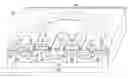 Fig. 01 - High voltage CMOS with triple gate oxide