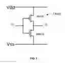 Fig. 02 - Complementary metal oxide semiconductor element and manufacture method thereof