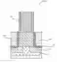 Fig. 01 - Self aligned epitaxial based punch through control