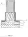Fig. 09 - Self aligned epitaxial based punch through control