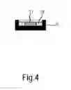 Fig. 04 - Light-emitting diode including a plurality of luminescent regions
