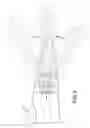 Fig. 03 - Monolithic quad switch for reconfigurable antennas