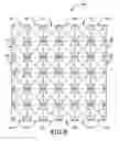Fig. 07 - Monolithic quad switch for reconfigurable antennas