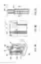 Fig. 09 - Substrate-loaded frequency-scaled ultra-wide spectrum element
