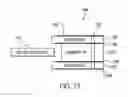 Fig. 14 - Substrate-loaded frequency-scaled ultra-wide spectrum element