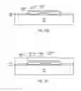 Fig. 14 - Antenna having MEMS-tuned RF resonators