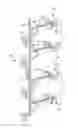 Fig. 01 - Broadband four-bay antenna array