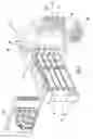 Fig. 04 - High speed bypass cable for use with backplanes