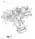 Fig. 02 - Portable dieless hand held power tools