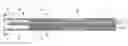 Fig. 01 - Composite connector