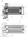 Fig. 02 - Electronically commutated direct current motor with individual terminals and plastic parts