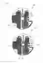 Fig. 04 - Pump motor with a heat dissipation containment shell