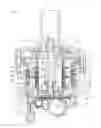 Fig. 02 - Electric motor with a plastic housing