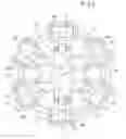 Fig. 06 - Electromagnetic rotary drive and rotational device