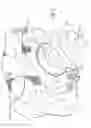Fig. 04 - Electric motor and generator