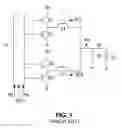 Fig. 02 - Multiphase switching power supply with robust current sensing and shared amplifier