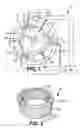 Fig. 02 - Brushless direct current motor with a ring magnet