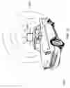 Fig. 40 - Radar target detection system for autonomous vehicles with ultra-low phase noise frequency synthesizer