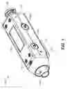 Fig. 02 - Stackable fiber optic transmitter/receiver modules