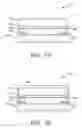Fig. 08 - Mobile communication device configured with a single crystal piezo resonator structure