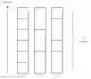 Fig. 01 - Methods and devices for reduction of cubic metric in a concatenated block reference signal design