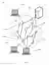 Fig. 02 - Mapping between classical URLs and ICN networks