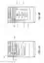 Fig. 09 - Activation of dynamic filter generation for message management systems through gesture-based input
