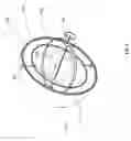 Fig. 06 - Three Axis Gimbals Stabilized Action Camera Lens Unit