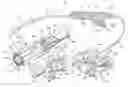 Fig. 01 - Reduced area imaging device incorporated within endoscopic devices
