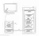 Fig. 01 - SYSTEM AND METHOD OF CONTROLLING AND ENFORCING SCREEN USAGE