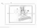 Fig. 01 - METHOD AND APPARATUS FOR USER INTERACTION FOR VIRTUAL MEASUREMENT USING A DEPTH CAMERA SYSTEM