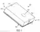 Fig. 02 - Microphone package with molded spacer