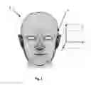 Fig. 02 - Antenna system for a hearing aid