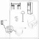Fig. 01 - Obstacle locating method and apparatus
