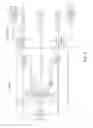 Fig. 07 - Reconfigurable single and multi-sector cell site system