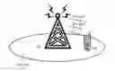 Fig. 01 - Methods and nodes for setting values of system parameters used in a wireless communication system
