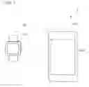 Fig. 02 - Wireless communication device, electronic timepiece and wireless communication method