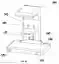 Fig. 22 - Induction heater and apparatus