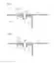 Fig. 02 - Fastener system for ignition prevention triggered by a lightning strike, structure comprising the fastener system, and method for manufacturing the structure