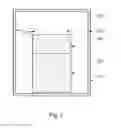 Fig. 02 - Control of discharge in high voltage fluid insulation