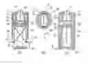 Fig. 01 - Waterproof ventilator and electronic device apparatus