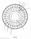 Fig. 09 - Seed selector assemblies for pneumatic meters