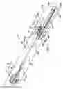Fig. 02 - Pole hedge trimmer