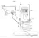 Fig. 01 - Solenoid actuated shutoff valve