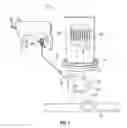 Fig. 02 - Solenoid actuated shutoff valve