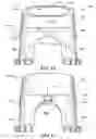 Fig. 09 - Elevated feeding tray apparatus